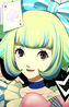 Alice Hiiragi