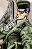 George Joestar II