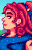 Sandy {SDV}