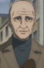 Grisha's Dad