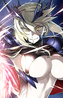 Artoria Pendragon (Lancer Alter)