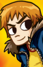 Scott Pilgrim