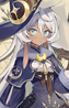 Luna {WS}