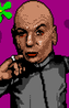 Dr. Evil