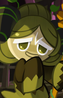 Matcha Cookie