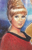Janice Rand