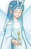 Great Fairy of Ice