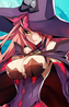 Nine the Phantom