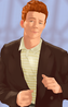 Rick Astley