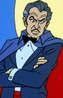 Vincent Van Ghoul