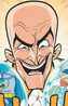 Egghead