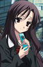 Kotonoha Katsura
