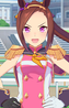 Sakura Bakushin O