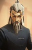 Protagonist {Sifu}