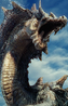Lagiacrus