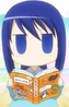 Hiiragi {HY}