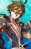 Naoto Kurogane