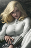 Black Widow (Yelena Belova)
