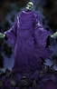 King of the Skull Servants