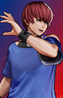 Chris {KoF}