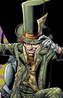 Mad Hatter (Jervis Tetch)