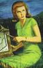 Nancy Drew