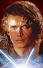 Anakin Skywalker