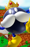 King Bob-omb