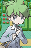 Wally {PKMN}