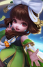 Chang'e