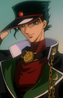 Jouta Kujo