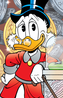 Scrooge McDuck