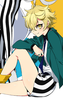 Hyouta Ashikaga