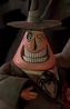 Mayor of Halloween Town