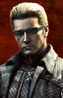 Albert Wesker