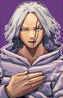 Hikage Shinomori
