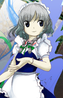 Sakuya Izayoi