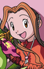 Mimi Tachikawa