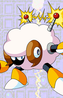 Sheep Man