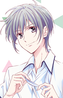 Yuki Sohma