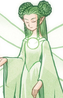 Great Fairy of Forest