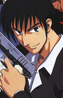 Nicholas D. Wolfwood