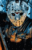 Jason Voorhees