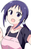 Megumi Goryou