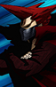 Crimson Riot