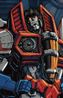 Starscream