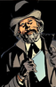 Dr. King Schultz