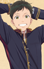 Yoshito Godou