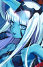 Princess of Klaxosaurs