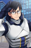 Tenya Iida